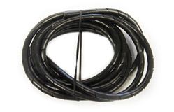 Professional Twisles - Electrical Cord Cover Prevents Cord Tangling ( multi colors ) 