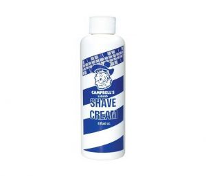 Campbell's Shave Cream 