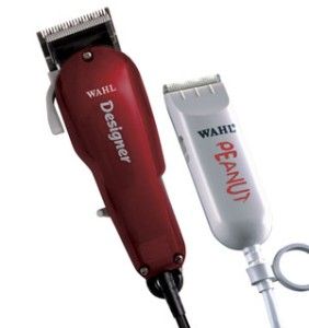 WAHL All Star Combo