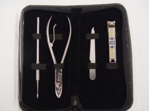 Pedicure Kit