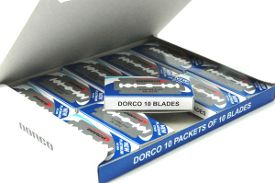 Double Edge Razor Blades - Dorco
