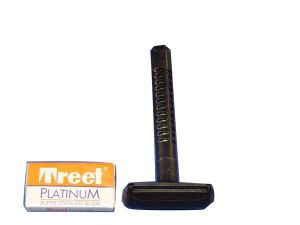 Treet Starline Safety Comfort Razor