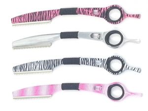 Taize Stlying Razor-New