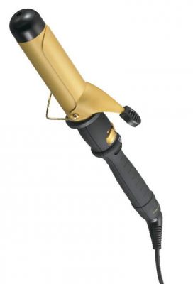 Babyliss Pro Ceramic Spring Iron