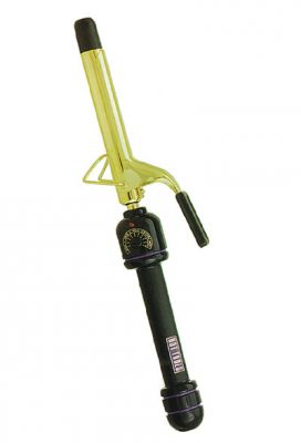 Hot Tools Gold Spring Iron   1101 - 3/4