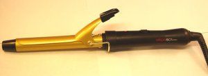 Stella Pro Ceramic Spring Curling Iron