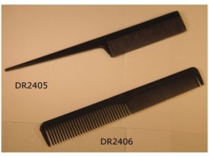 Magic Collection Rat Tail Comb and Styling Comb