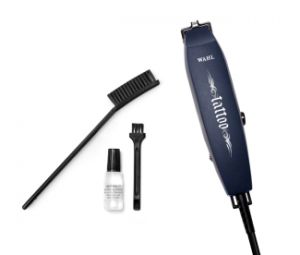 WAHL Tattoo
