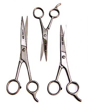 Hair Cutting Shears