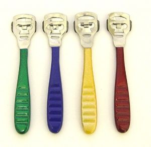 Color Callous Removers 