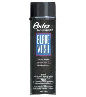 Oster Blade Wash 