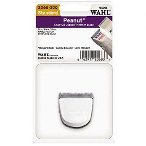 Wahl® Peanut Standard Replacement Blade