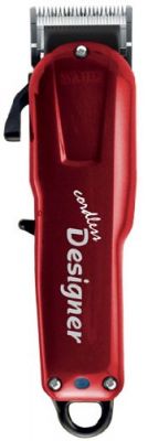 Wahl Professional Cordless Lithium-ion Designer