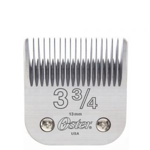 Oster Professional Detachable Replacement Blade - Size: 3.75 