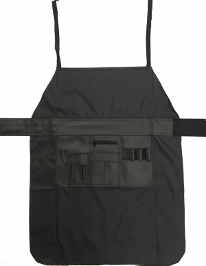 DR Apron - Black 