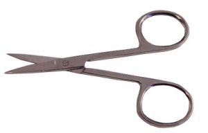 Cuticle Scissors 