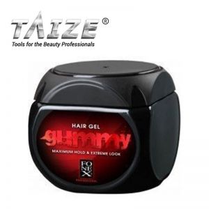 High Quality Fonex - Gummy Hair Gel For Professional And Extreme Look - 7.5 Oz. 
