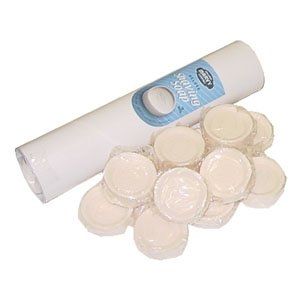 Shaving Men's Soap With Natural Ingredients- TaizeShears