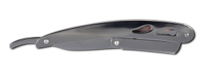 TAIZE® Straight Razor - Steel Design 
