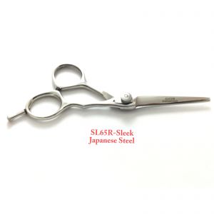 Chrome Plated Barber Pole With Led Lamp And Acrylic Outer Cylinder Large Barber Pole Light - LED - 48