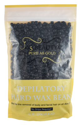 X5 Beauty Wax - Black Best Wax For Blacks Cars 