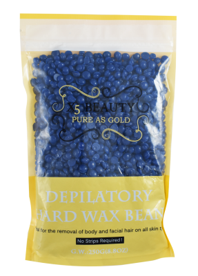 X5 Beauty Wax - Black Best Wax For Blacks Cars 