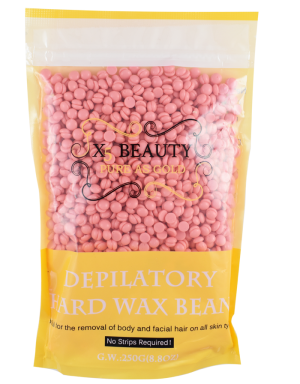 X5 Beauty Wax - Black Best Wax For Blacks Cars 