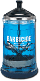 Barbicide Midsize Jar - 21oz