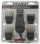 Wahl Professional 8685 Peanut Classic Clipper/Trimmer- Black