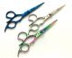 Professional Hair Scissor Stainless Steel Hair Dressing Barber Scissor 