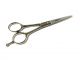 Stainless Steel Hai Cutting Scissor And Smooth Hari Trimming Scissor