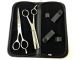  Professional Hair Styling Kit  And Thinning  Barber Hair Scissors