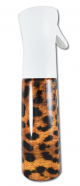 Stylish Mist Spray Bottle -Animal Print Easy Clean With Sprayer Bottle 