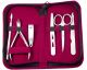 Manicure Set - Purple